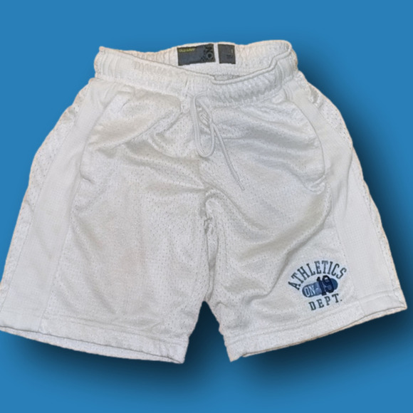 Old Navy Other - OLD Navy mesh active shorts